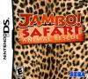 Jambo! Safari Animal Rescue Box Art Front